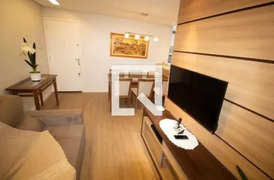 Apartamento com 3 quartos à venda na Rua Professor Aprígio Gonzaga, 513, Saúde, São Paulo