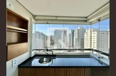 Cobertura com 2 quartos à venda na Rua Abílio Soares, 602, Paraíso, São Paulo