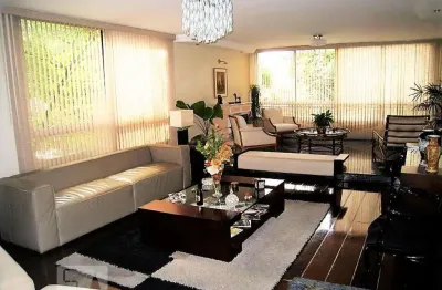 Apartamento com 4 quartos à venda na Rua Loureiro da Cruz, 391, Aclimação, São Paulo