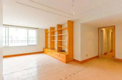 Apartamento com 3 quartos à venda na Rua Doutor Rafael de Barros, 540, Paraíso, São Paulo