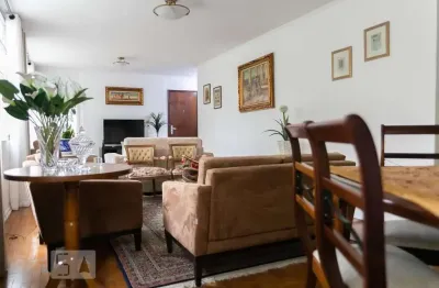Apartamento com 3 quartos à venda na Rua Batista Caetano, 132, Aclimação, São Paulo