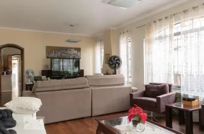 Casa com 3 quartos à venda na Rua Antônio Sales de Camargo, 140, Bosque da Saúde, São Paulo