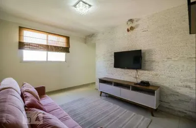 Apartamento com 2 quartos à venda na Rua Professor Aprígio Gonzaga, 778, Saúde, São Paulo