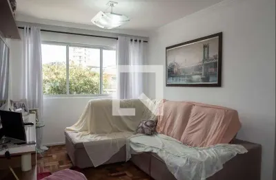Apartamento com 3 quartos à venda na Alameda dos Guatás, 148, Saúde, São Paulo