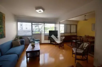 Apartamento com 2 quartos à venda na Rua Cubatão, 436, Paraíso, São Paulo