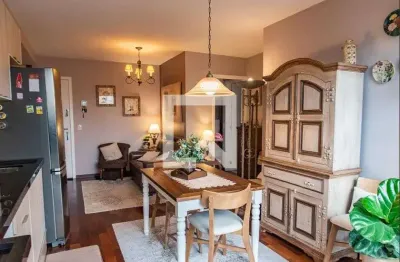 Apartamento com 2 quartos à venda na Rua Coronel Cabrita, 191, Cambuci, São Paulo