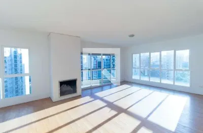 Apartamento com 2 quartos à venda na Rua Mário Amaral, 336, Paraíso, São Paulo