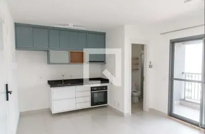 Kitnet / Stúdio à venda na Rua Carlos Petit, 291, Vila Mariana, São Paulo