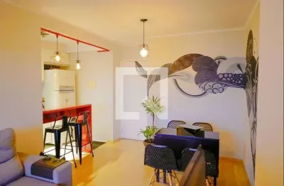 Apartamento com 2 quartos à venda na Rua Engenheiro Prudente, 90, Cambuci, São Paulo