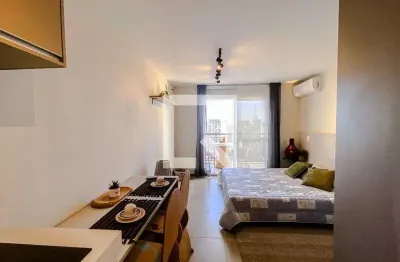 Apartamento à venda - vila mariana, 1 quarto, 29 m2