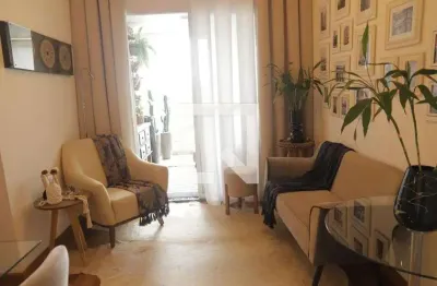 Apartamento com 2 quartos à venda na Rua General Chagas Santos, 799, Saúde, São Paulo