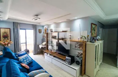Apartamento com 3 quartos à venda na Rua Visconde de Inhaúma, 547, Saúde, São Paulo