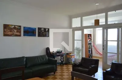 Apartamento à venda - vila mariana, 3 quartos, 132 m2