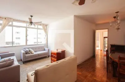 Apartamento com 3 quartos à venda na Rua Manuel da Nóbrega, 511, Paraíso, São Paulo