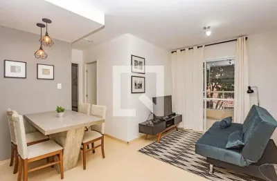 Apartamento com 2 quartos à venda na Rua Paulo Orozimbo, 781, Aclimação, São Paulo