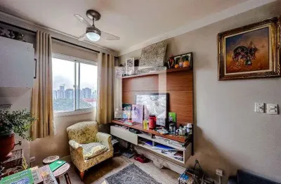 Apartamento com 2 quartos à venda na Rua Otto de Alencar, 389, Cambuci, São Paulo
