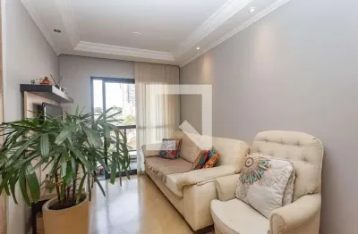 Apartamento à venda - bosque da saúde, 3 quartos, 67 m2