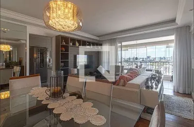 Apartamento à venda - bosque da saúde, 3 quartos, 111 m2