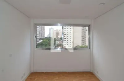 Apartamento à venda - vila mariana, 2 quartos, 72 m2