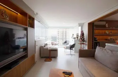 Apartamento com 2 quartos à venda na Rua Said Aiach, 254, Paraíso, São Paulo