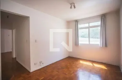 Apartamento à venda - vila clementino, 2 quartos, 70 m2