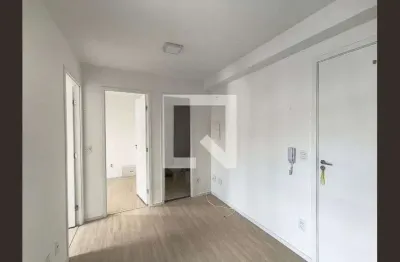 Apartamento com 2 quartos à venda na Rua Mariano Procópio, 639, Cambuci, São Paulo