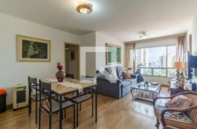 Apartamento com 3 quartos à venda na Rua Doutor Fláquer, 175, Paraíso, São Paulo