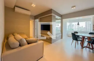 Apartamento com 2 quartos à venda na Rua Lucinda Ferreira, 229, Ipiranga, São Paulo