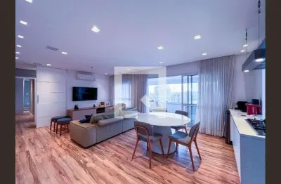 Apartamento à venda - vila mariana, 2 quartos, 100 m2