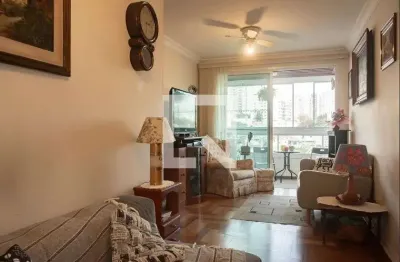 Apartamento com 2 quartos à venda na Rua Forte de Itaipu, 653, Saúde, São Paulo