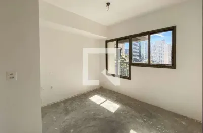 Apartamento à venda - vila mariana, 1 quarto, 22 m2