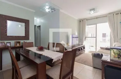 Apartamento com 3 quartos à venda na Rua Bento Vieira, 183, Cambuci, São Paulo