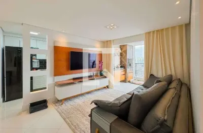 Apartamento com 2 quartos à venda na Rua Clemente Pereira, 741, Ipiranga, São Paulo