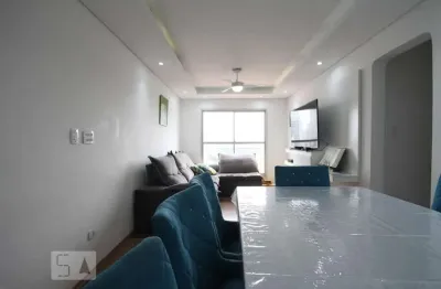 Apartamento com 3 quartos à venda na Rua Ouvidor Portugal, 232, Cambuci, São Paulo