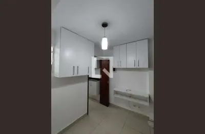 Kitnet / Stúdio à venda na Rua Tenente Otávio Gomes, 427, Aclimação, São Paulo