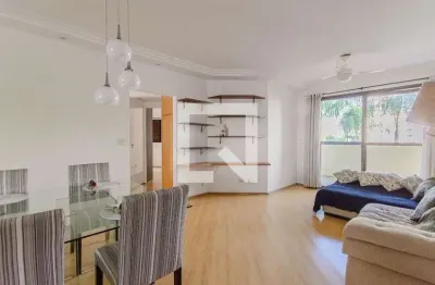Apartamento com 2 quartos à venda na Rua Justo Azambuja, 172, Cambuci, São Paulo