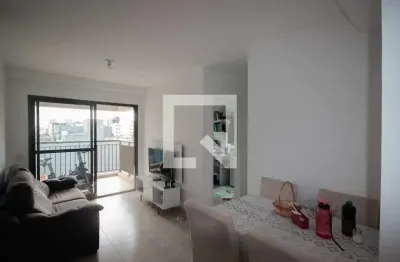 Apartamento com 2 quartos à venda na Avenida Lacerda Franco, 1648, Aclimação, São Paulo