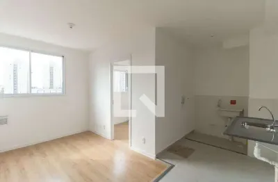 Apartamento com 2 quartos à venda na Rua dos Pescadores, 245, Cambuci, São Paulo