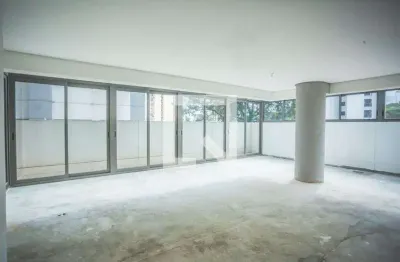 Apartamento à venda - vila clementino, 3 quartos, 140 m2
