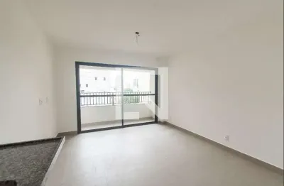 Kitnet / Stúdio à venda na Rua Doutor Tomás Alves, 189, Vila Mariana, São Paulo