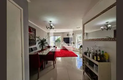Apartamento com 2 quartos à venda na Rua Doutor José Maria Azevedo, 122, Cambuci, São Paulo