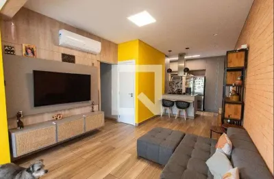 Apartamento à venda - vila mariana, 2 quartos, 139 m2