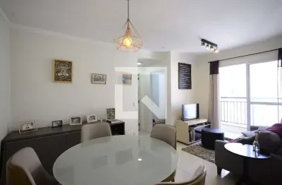 Apartamento com 2 quartos à venda na Rua Alexandre Levi, 177, Cambuci, São Paulo