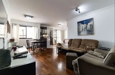 Apartamento à venda - bosque da saúde, 3 quartos, 150 m2