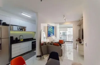 Apartamento com 2 quartos à venda na Rua Alexandre Levi, 180, Cambuci, São Paulo