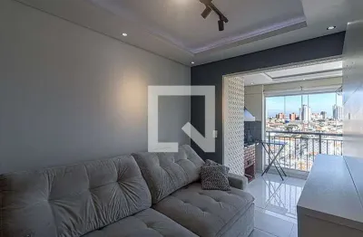 Apartamento com 2 quartos à venda na Rua Salvador Pedroso, 325, Sacomã, São Paulo