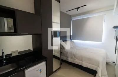Apartamento à venda - vila clementino, 1 quarto, 16 m2