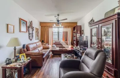 Apartamento com 3 quartos à venda na Rua Teixeira da Silva, 552, Paraíso, São Paulo