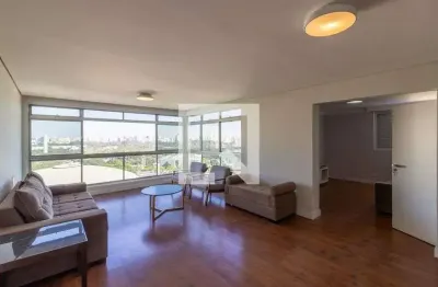 Apartamento com 3 quartos à venda na Rua Manuel da Nóbrega, 1306, Paraíso, São Paulo