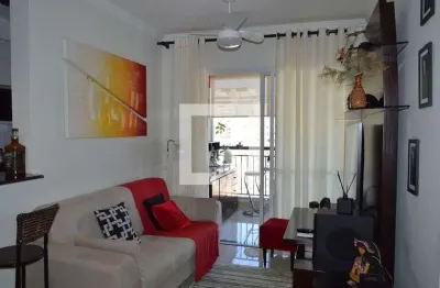 Apartamento com 1 quarto à venda na Rua Agostinho Gomes, 556, Ipiranga, São Paulo